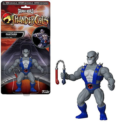Funko Savage World - Thundercats - Panthro