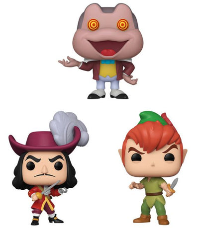 Funko Pop! Disney 65th Anniversary (Wave 2)