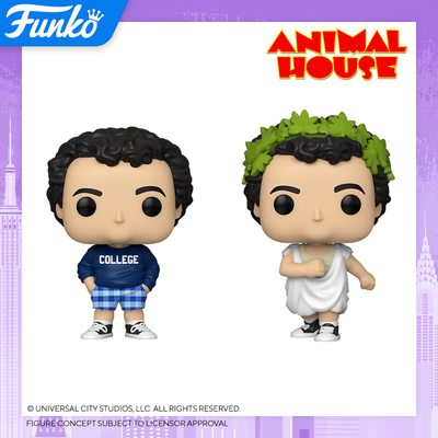 Funko Pop! Movies - Animal House
