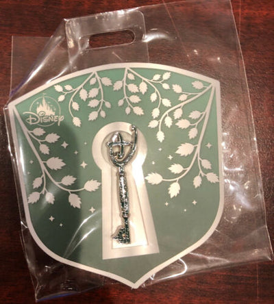 Disney Store Opening Ceremony Key Pin