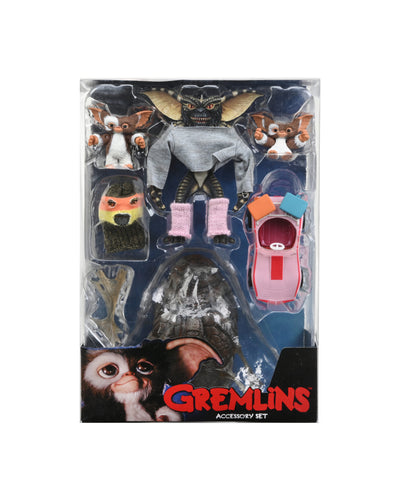 Gremlins – Accessory Pack – Gremlin 1984 Accessories