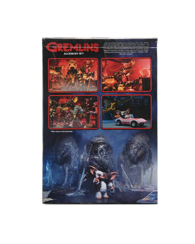 Gremlins – Accessory Pack – Gremlin 1984 Accessories