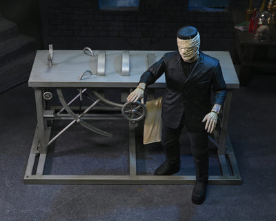 Universal Monsters – Accessory Set – Frankenstein