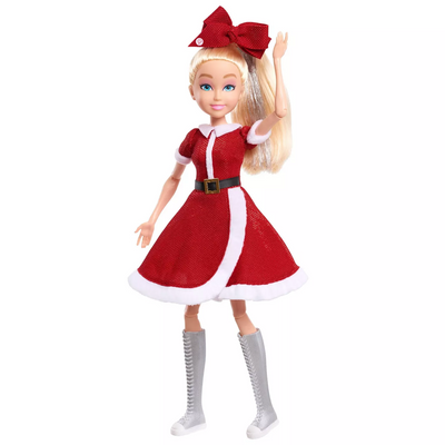 JoJo Siwa 2019 Holiday Exclusive Doll (Limited Edition)