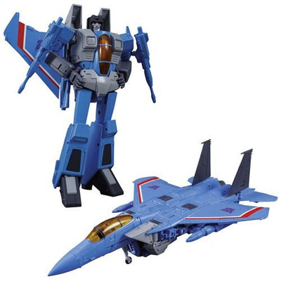 Transformers Masterpiece Edition MP-52+ Thundercracker 2.0