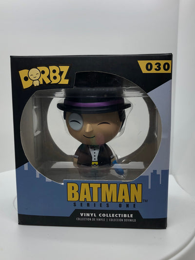 Funko Dorbz - Batman - The Penguin