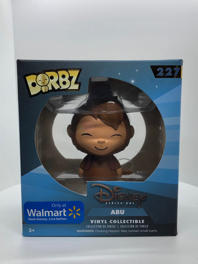 Funko Dorbz - Abu