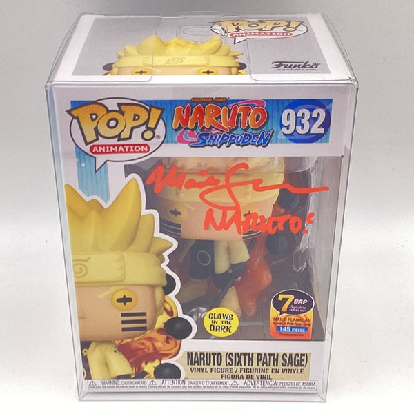 NARUTO - POP N° 932 - Naruto Six Path Sage 