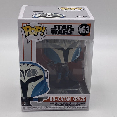 Funko Pop! Star Wars - Bo-Katan Kryze