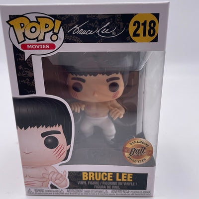 Funko Pop! Movies - Bruce Lee - Enter The Dragon