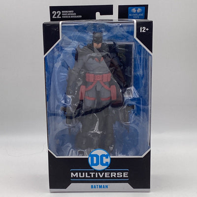 DC Multiverse - Batman Action Figure