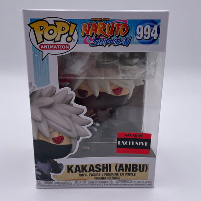Funko Pop! Animation - Naruto - Kakashi (Anbu)