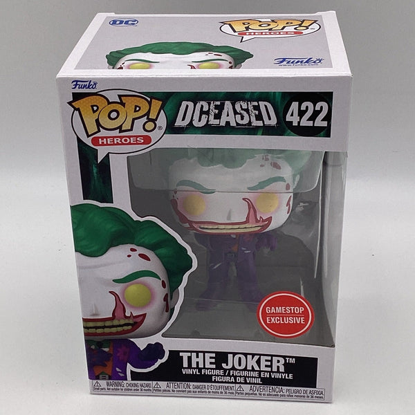 FUNKO POP The Joker 64
