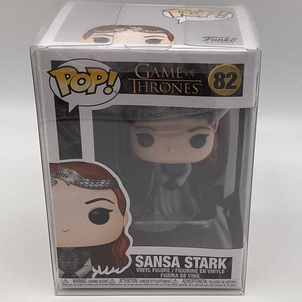 Game Thrones Funko Pop Sansa Stark