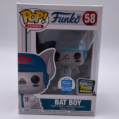 Funko Pop! Bat Boy