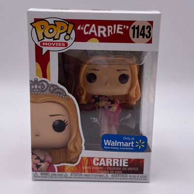 Funko Pop! Movies - Carrie (Walmart Exclusive)