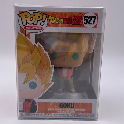 Funko Pop! Animation - DragonBall Z - Goku