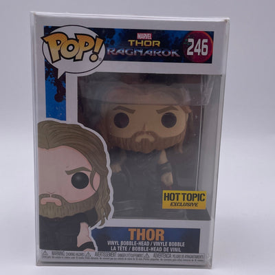 Funko Pop! Marvel - Thor (Hot Topic Exclusive)