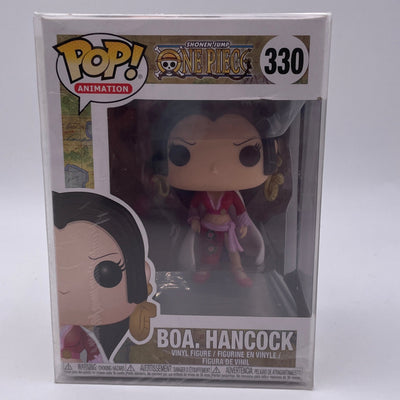 Funko Pop! Animation - One Piece - Boa. Hancock