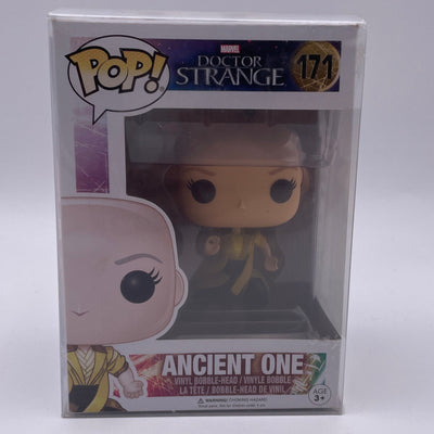 Funko Pop! Marvel Doctor Strange - Ancient One