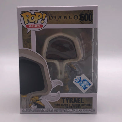 Funko Pop! Games - Diablo - Tyrael