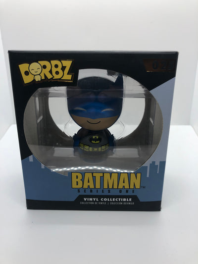 Funko Dorbz - DC - Batman