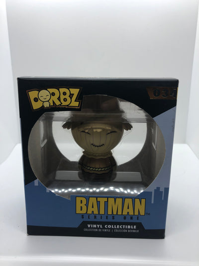 Funko Dorbz - Batman - Scarecrow
