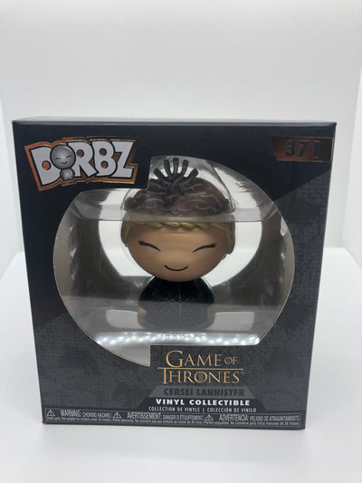 Funko Dorbz - Game Of Thrones - Cersei Lannister