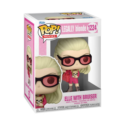 Funko Pop! Movies - Legally Blonde