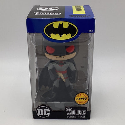 Funko Wobblers - Batman (Flashpoint)(Chase)