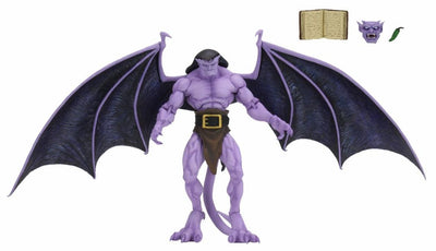 Gargoyles - 7" Scale Action Figure - Ultimate Goliath
