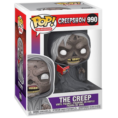 Funko Pop! TV - Creepshow - The Creep