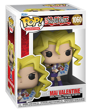 Funko Pop! Animation - Yu-Gi-Oh (2022)
