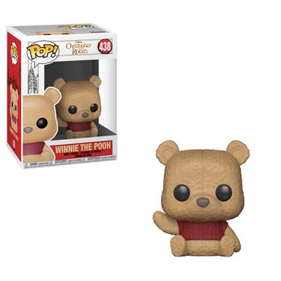 Winnie The Pooh Funko Pop
