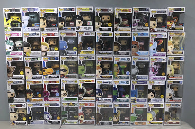 M3 Toys Guaranteed Value Mystery Box