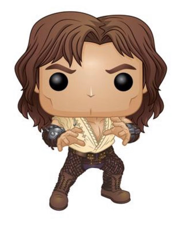 Hercules Funko Pop