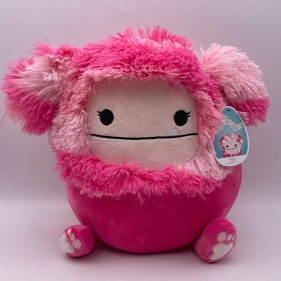 12" Hailey Squishmallow