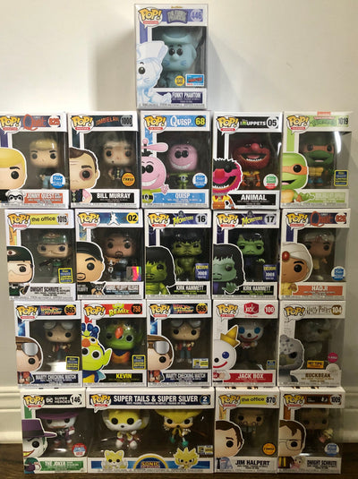M3 Toys Sunday Funday Mystery Box