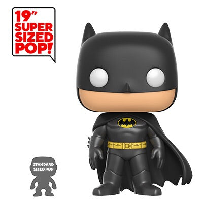 Batman 18” Funko Pop