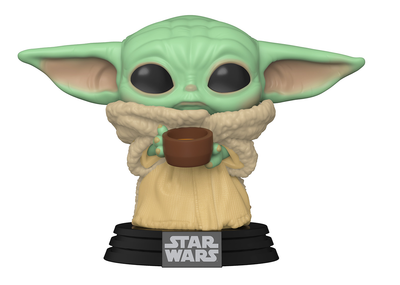 Funko Pop! Star Wars - Mandalorian