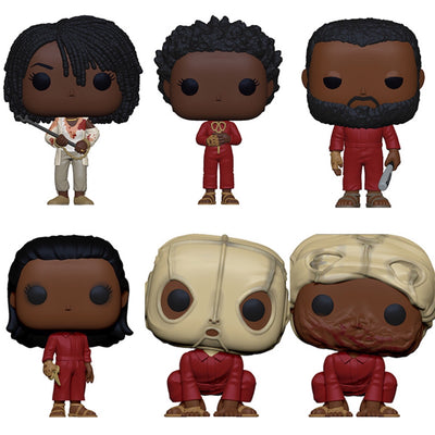 Funko Pop! Movies - Us