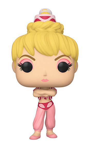 Pop! TV - I Dream Of Jeannie