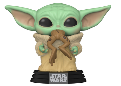 Funko Pop! Star Wars - Mandalorian