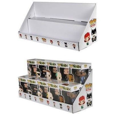 Funko Pop! 10 Pc Display