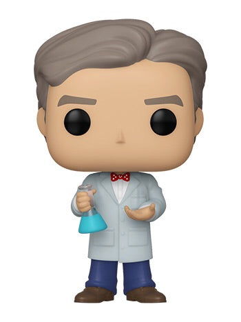 Bill Nye Funko Pop