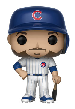 Kris Bryant Chicago Cubs Funko Pop! MLB