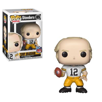 Terry Bradshaw Pittsburgh Steelers NFL Funko Pop