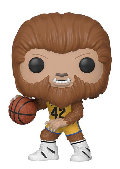 Teen Wolf Scott Howard Funko Pop