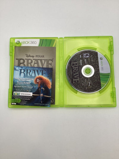 Brave Xbox 360 Video Game