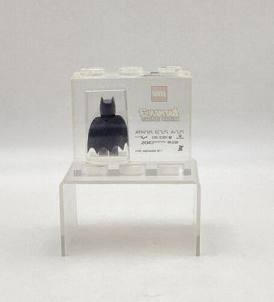 Lego TT Games Trophy Brick Batman 3 SDCC